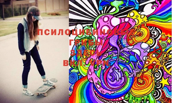 прущие крисы Алексеевка